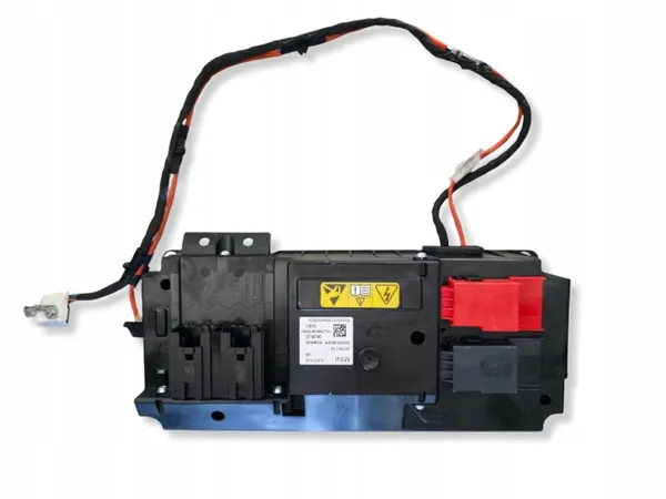 MINI Jänniteohjausmoduuli OEM 9455518XX image 2