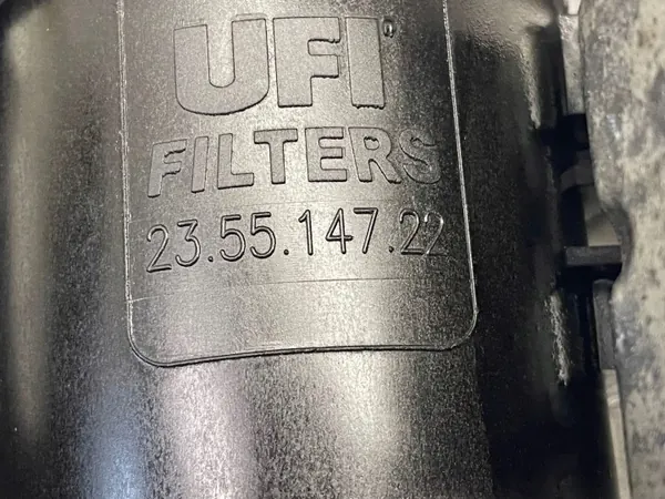 Bränslefilterhus OEM 235514722 för Boxer/Jumper/Ducato image 6