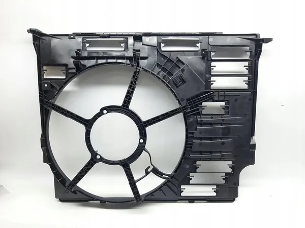 BMW Fläktkåpa OEM 365803387 - Originaldel image 2