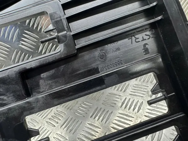 BMW Fläktkåpa OEM 365803387 - Originaldel image 3
