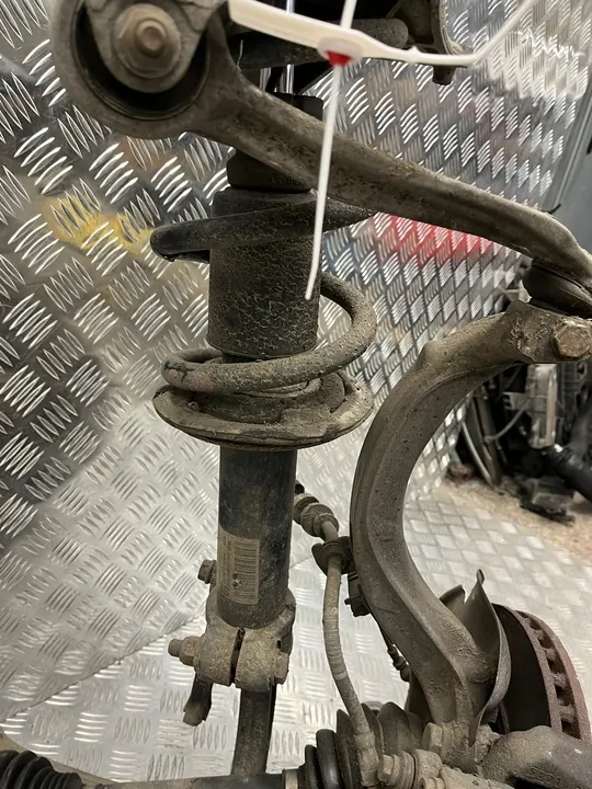 Ammortizzatore Destro Anteriore Audi A5 8T 8K0407242Q image 6