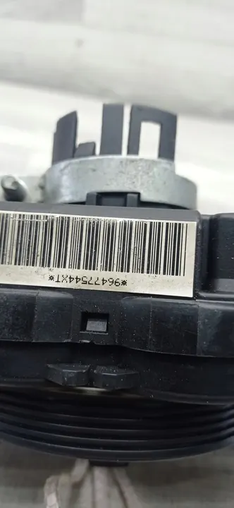 PEUGEOT 307 Combinatieschakelaar 96477544xt image 4