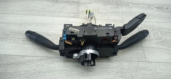 PEUGEOT 307 Combinatieschakelaar 96477544xt image 6