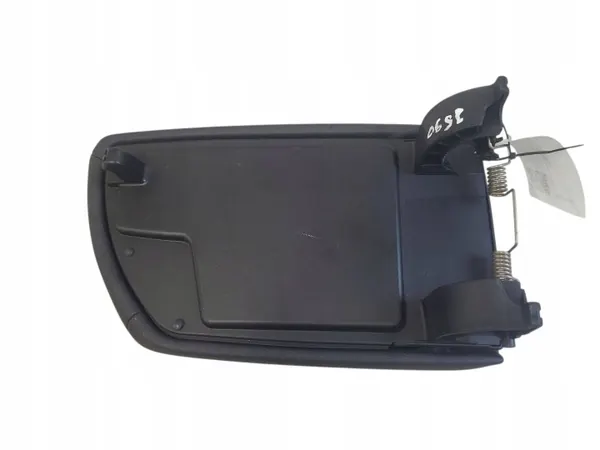 BMW JUT223626 console armsteun voor 1 Serie F20 F21 image 3