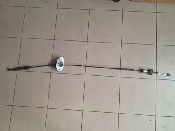 Ligação de mudanças OEM 43790-46790 para Hyundai i40 2.0 GDI image 2