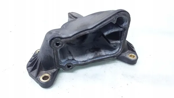 C8W0A Termostaatin kotelo Jaguar XJ X350 2.7L Diesel image 2