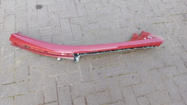 Pilier de toit gauche OEM JHVHVIU4385 pour Hyundai i20 II image 4
