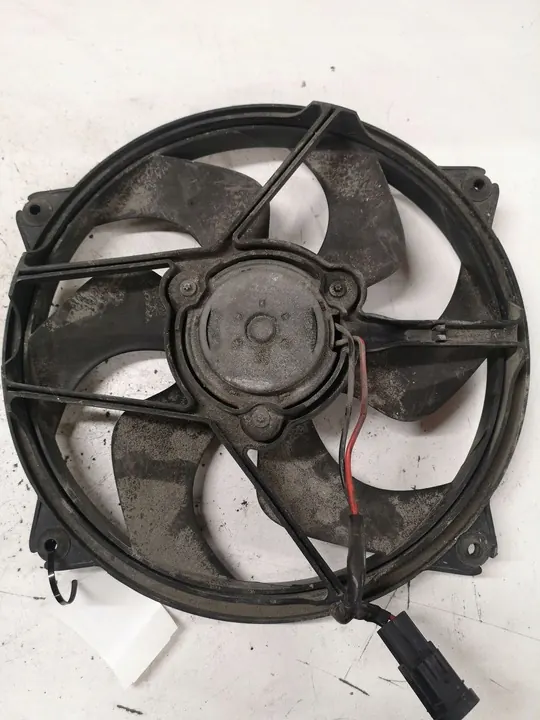 Kylarrubrik Peugeot OE 1831294116 image 2