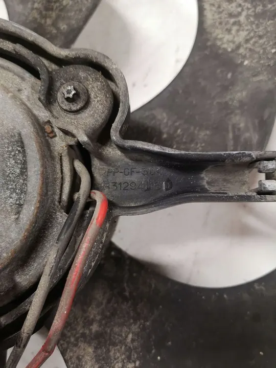 Kylarrubrik Peugeot OE 1831294116 image 3