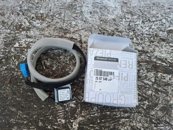 RENAULT 259759661R CAPTEUR NOx image 2