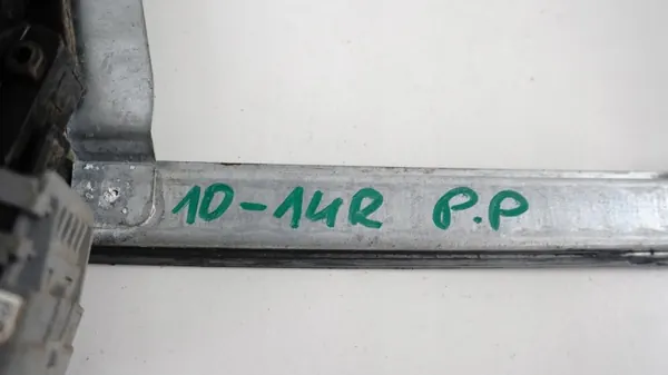 OEM 360179676 Régulateur Vitre Avant Droit Citroen C4 II image 3