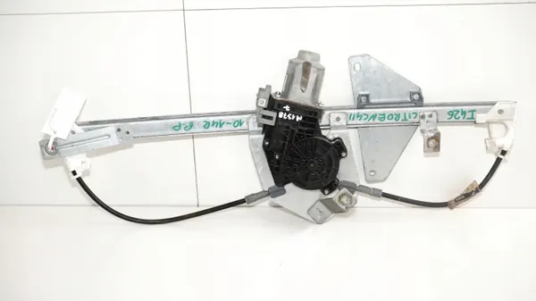 OEM 360179676 Régulateur Vitre Avant Droit Citroen C4 II image 5