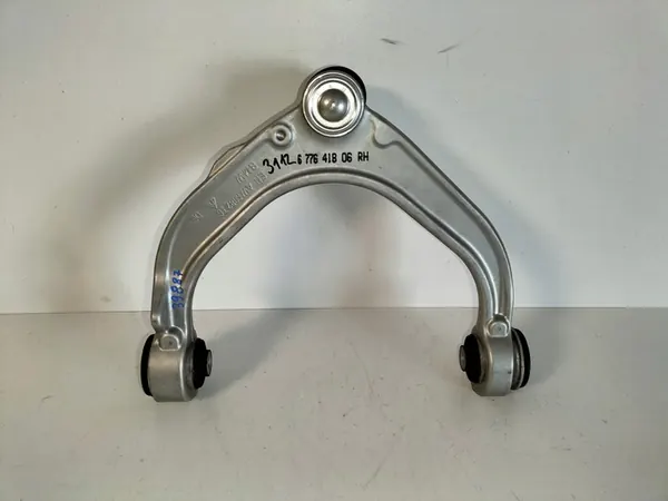 Braccio di controllo anteriore destro BMW X5 E70 06- BMW X6 E71 08- OEM image 3