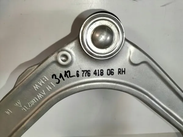 Braccio di controllo anteriore destro BMW X5 E70 06- BMW X6 E71 08- OEM image 4