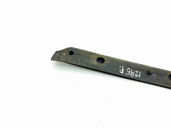 Joint de capot Maserati Quattroporte 2005 OEM AMD205171 image 8