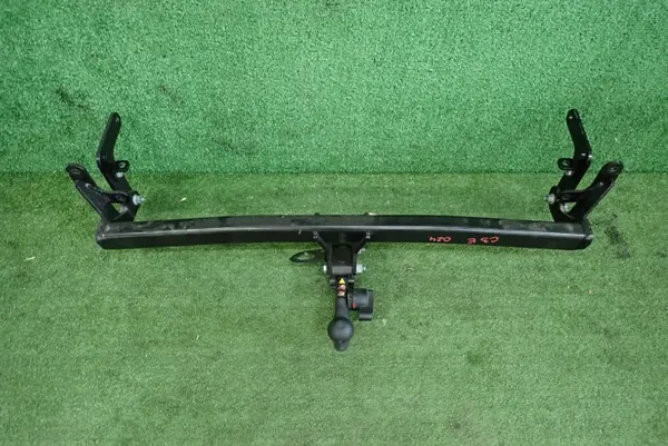 Gebrauchte Anhängerkupplung OEM AFO7188 für Citroen C3 IV 2024- image 2
