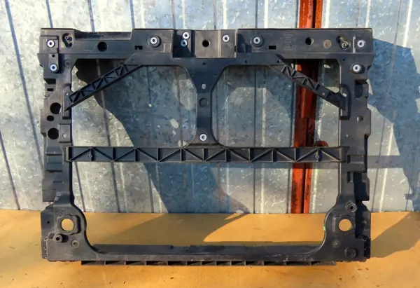 MG Front-Verstärkungsgurt OEM 45678567 - Gebraucht image 2