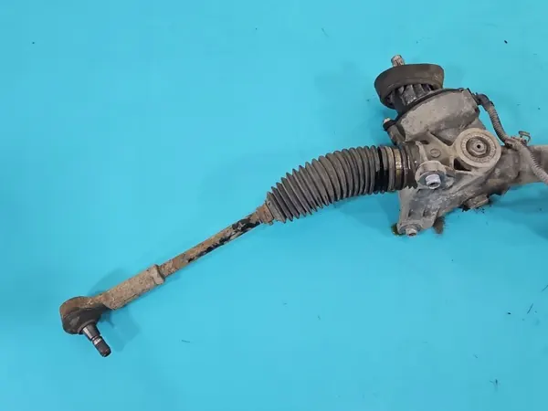 Lenkgetriebe OEM 1K1423051CC für VW Jetta V image 3