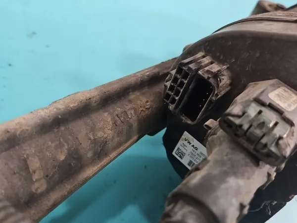 Lenkgetriebe OEM 1K1423051CC für VW Jetta V image 5
