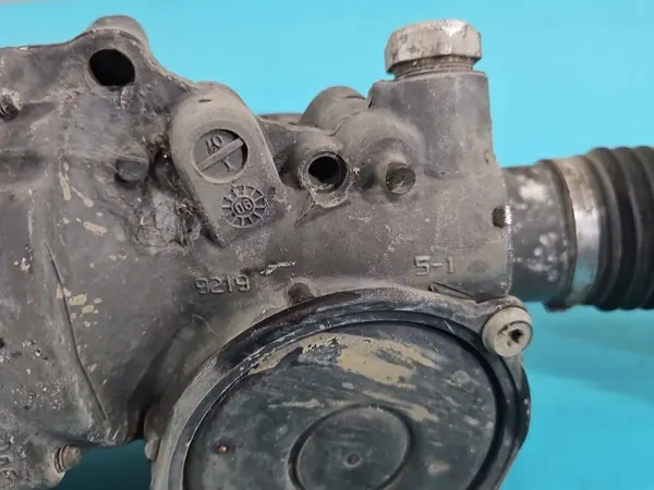 Lenkgetriebe OEM 1K1423051CC für VW Jetta V image 8