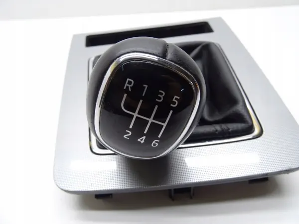 Pommeau de levier OEM 5E2863212A pour Skoda Octavia III image 6