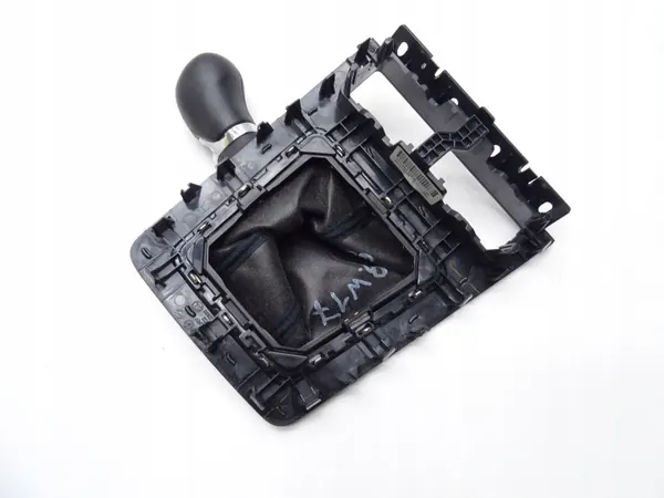 Pommeau de levier OEM 5E2863212A pour Skoda Octavia III image 7