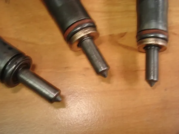 VW Touareg Audi 5.0 TDI Injector 07Z130073H image 5