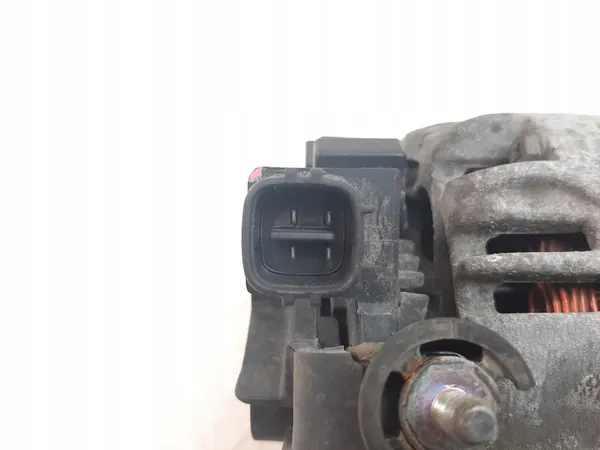 Vaihtovirtageneraattori Toyota Avensis T250 OE 27060-0D140A image 3