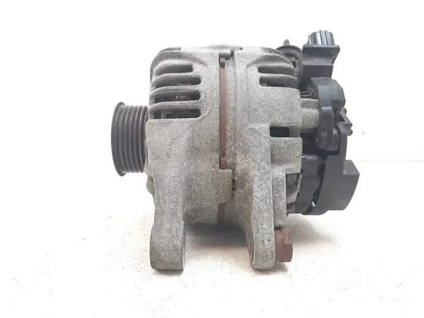 Vaihtovirtageneraattori Toyota Avensis T250 OE 27060-0D140A image 6