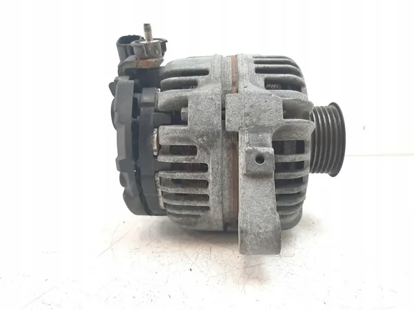 Vaihtovirtageneraattori Toyota Avensis T250 OE 27060-0D140A image 7