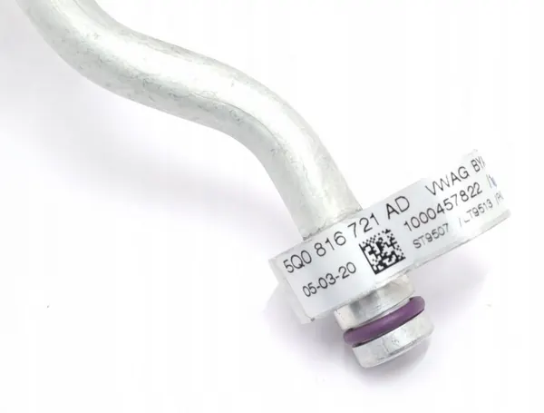 Ilmastointiputki OEM 5Q0816721AD VW Audi Skoda image 5