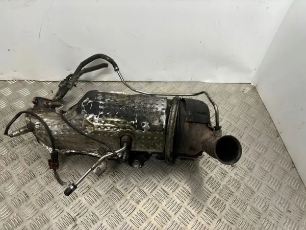 DPF/Catalyseur d'occasion OEM DTS5363 pour Peugeot 508 image 2