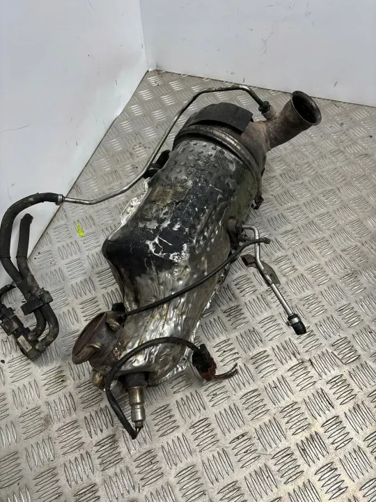 DPF/Catalyseur d'occasion OEM DTS5363 pour Peugeot 508 image 3
