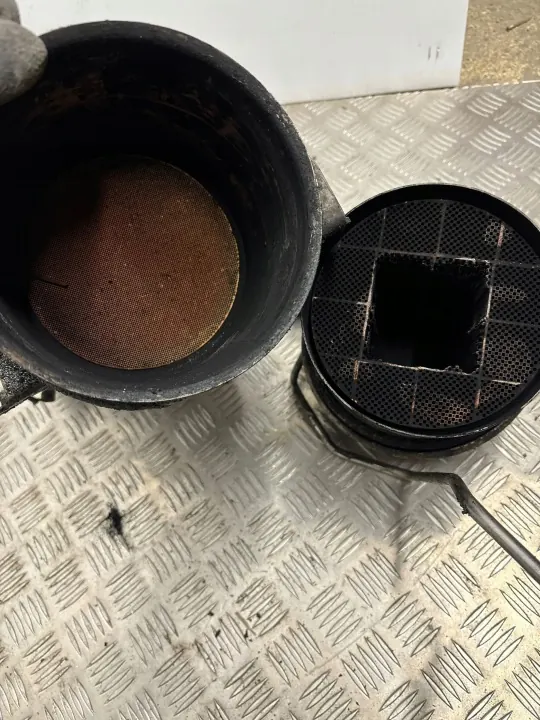 DPF/Catalyseur d'occasion OEM DTS5363 pour Peugeot 508 image 7
