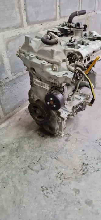 Nissan Note E12 Micra K13 1.2 Essence Moteur Complet image 3