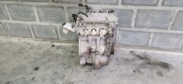 Nissan Note E12 Micra K13 1.2 Essence Moteur Complet image 4