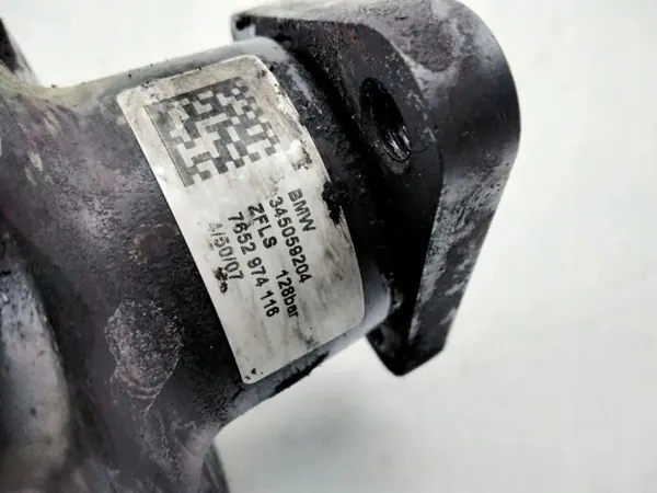 Pompe de direction assistée BMW OEM 345059204 X3 E83 image 3