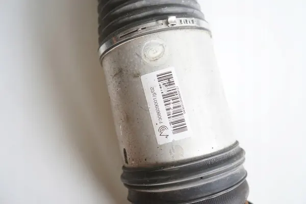 Fram vänster höger luftstötdämpare Jaguar XJ X350 X358 XJ6 XJ8 F308609003 image 3