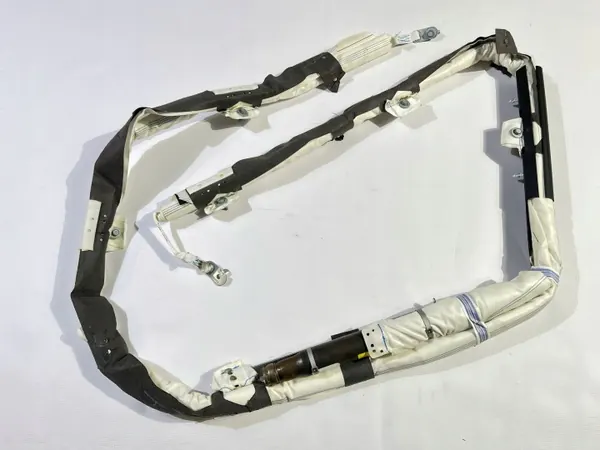OEM 27WB1XTZBOK Cortina Airbag Lateral Esquerda Dodge Durango image 3