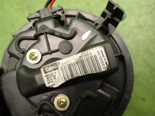 Ventilateur de soufflage OEM 030959H GMVJ77REG N101035Q image 5