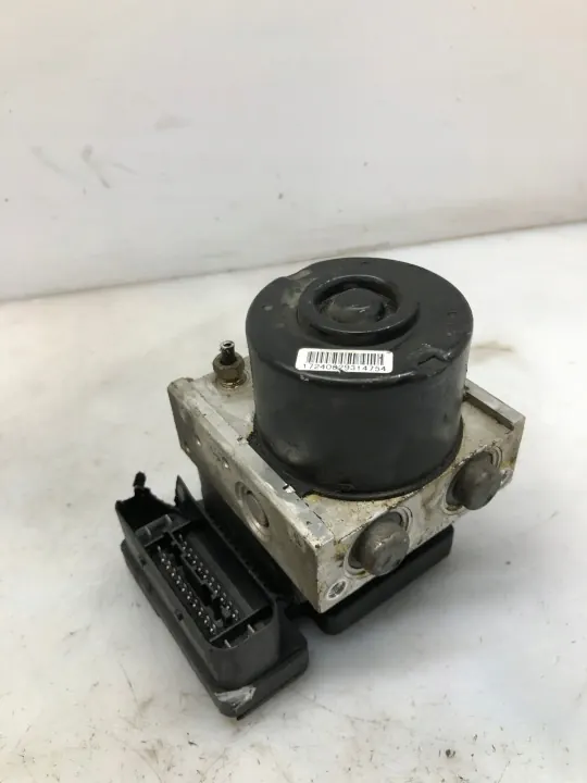 Controlador Bomba ABS OEM 06.2109-0161.3 - Usado image 2