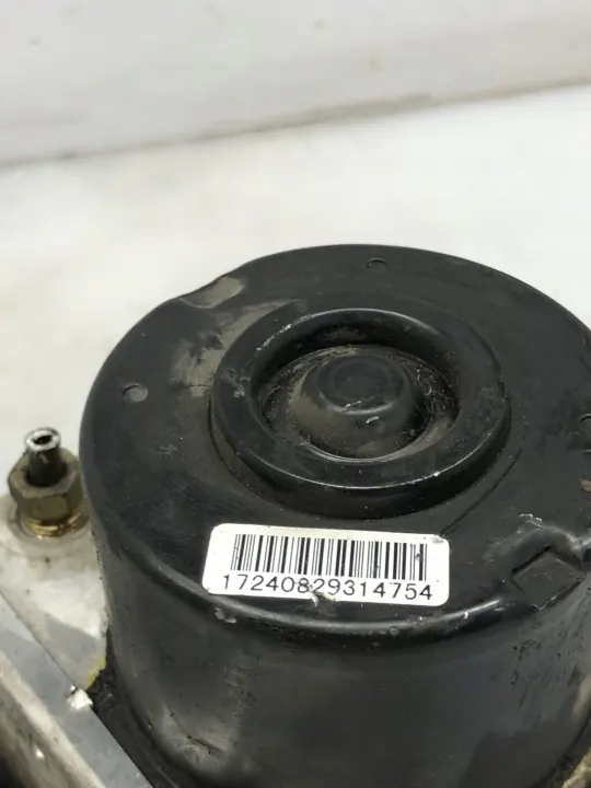Controlador Bomba ABS OEM 06.2109-0161.3 - Usado image 6