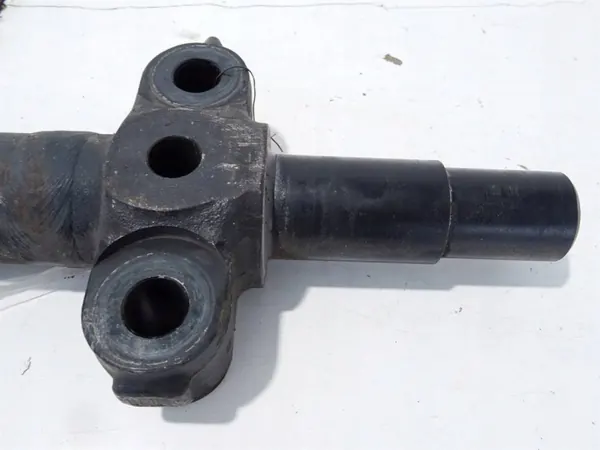 Cabine kantelhendel OEM A9603101039 Mercedes Actros MP4/MP5 image 4