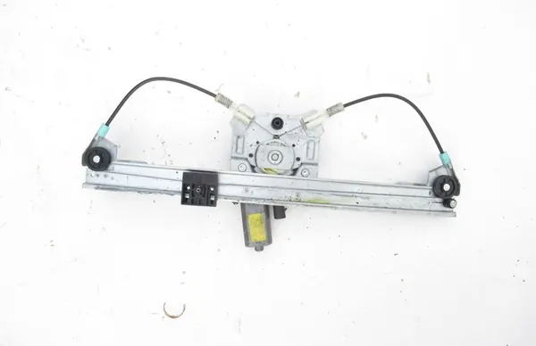 Mecanismo de elevador de vidro elétrico dianteiro esquerdo Fiat Grande Punto image 3