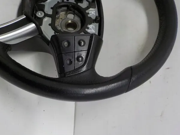 Mercedes W245 Lederlenkrad OEM A1644601903 image 10