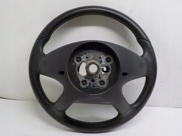 Mercedes W245 Lederlenkrad OEM A1644601903 image 4