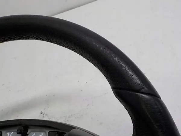 Mercedes W245 Lederlenkrad OEM A1644601903 image 5