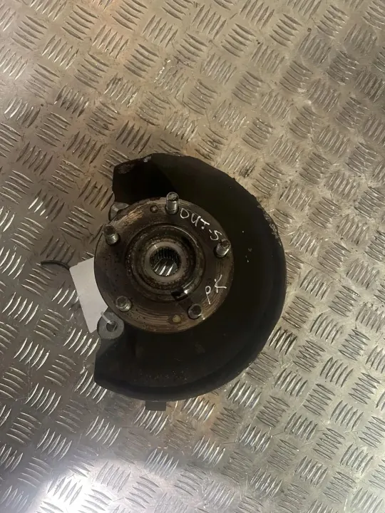 UTO56567 Moyeu roue avant pour Mitsubishi Outlander 2019 image 2