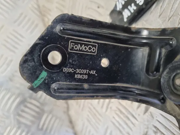DG9C-3C097-AX Xenon-fjädringssensor Höger Fram image 3