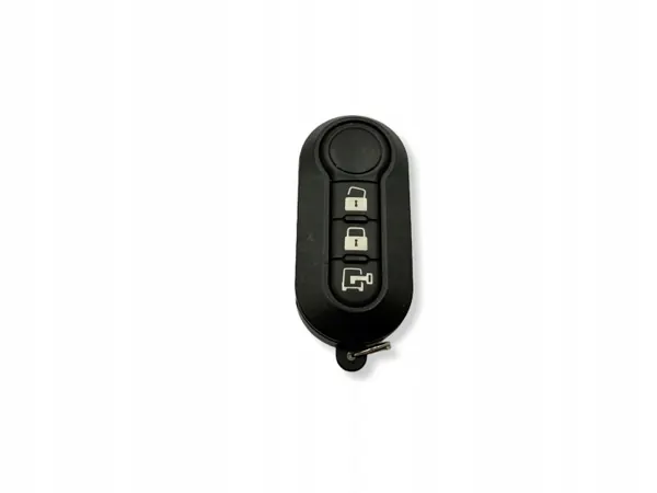 Télécommande OEM UHP1788 pour Fiat Panda, 500L, Ducato image 2